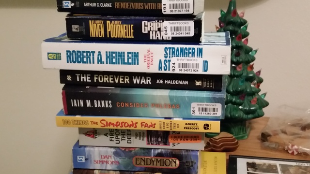Books